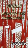 ebook: Verrat in München und Burghausen