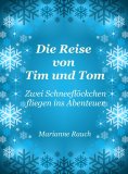 eBook: Die Reise von Tim und Tom
