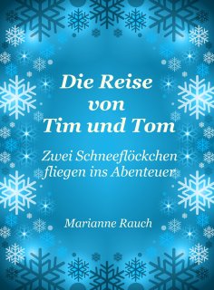 eBook: Die Reise von Tim und Tom