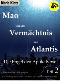 ebook: Mao und das Vermächtnis von Atlantis