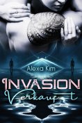 eBook: Invasion - Verkauft