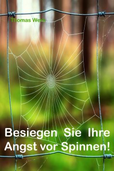 eBook: Besiegen Sie Ihre Angst vor Spinnen