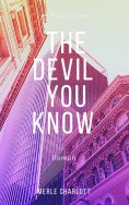 ebook: The Devil You Know