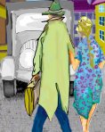ebook: WIEDERSEHEN MIT WANGENAU