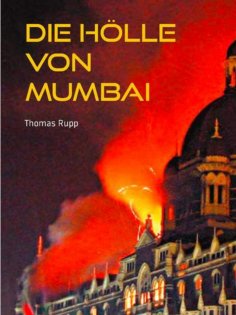 ebook: Die Hölle von Mumbai