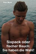 eBook: Sixpack oder flacher Bauch