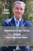 eBook: Bewerben ist wie Flirten. Einfach.