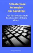 eBook: 5 Kostenlose Strategien für Backlinks