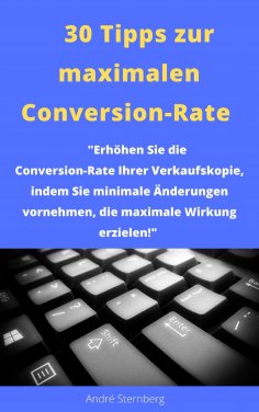 eBook: 30 Tipps zur maximalen Conversion-Rate