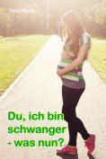 eBook: Du, ich bin schwanger