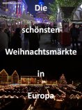 ebook: Die schönsten Weihnachtsmärkte in Europa
