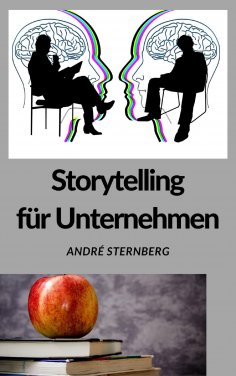 ebook: Storytelling für Unternehmen