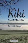 ebook: Kiki süss-sauer