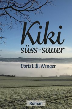 ebook: Kiki süss-sauer