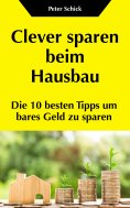 eBook: Clever sparen beim Hausbau