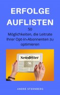 eBook: Erfolge auflisten