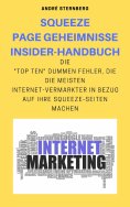 eBook: Squeeze Page Geheimnisse Insider-Handbuch