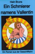 eBook: Ein Schmierer namens Vallentin