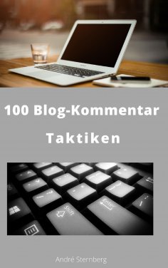 eBook: 100 Blog-Kommentar Taktiken