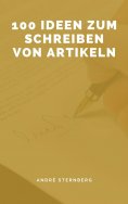 ebook: 100 Ideen zum Schreiben von Artikeln