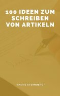 eBook: 100 Ideen zum Schreiben von Artikeln