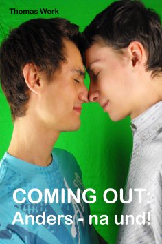 eBook: COMING OUT