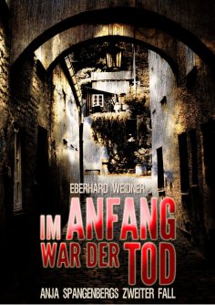 eBook: IM ANFANG WAR DER TOD