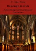 ebook: Hommage an mich