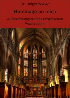 ebook: Hommage an mich