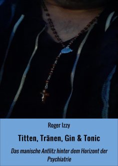 eBook: Titten, Tränen, Gin & Tonic