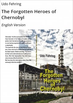eBook: The Forgotten Heroes of Chernobyl