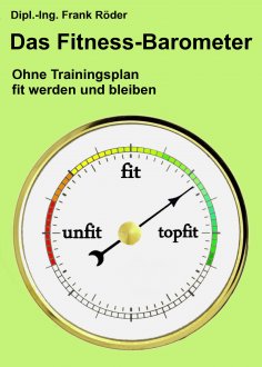 eBook: Das Fitness-Barometer