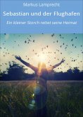 eBook: Sebastian und der Flughafen