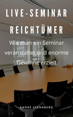 eBook: Live-Seminar Reichtümer