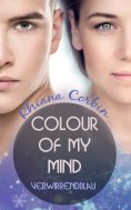 eBook: Colour of my mind