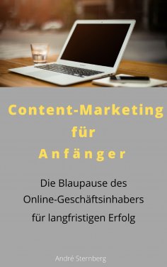 ebook: Content-Marketing für Anfänger