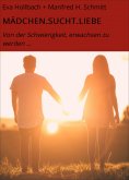 eBook: MÄDCHEN.SUCHT.LIEBE