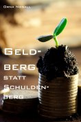 eBook: Geldberg statt Schuldenberg