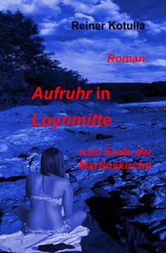 eBook: Aufruhr in Loynmitte