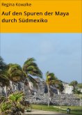 ebook: Auf den Spuren der Maya durch Südmexiko
