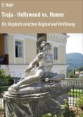 eBook: Troja – Hollywood vs. Homer
