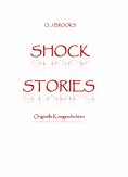 eBook: SHOCK STORIES