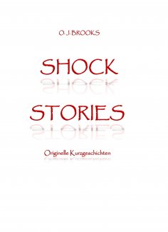 ebook: SHOCK STORIES