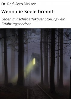 eBook: Wenn die Seele brennt