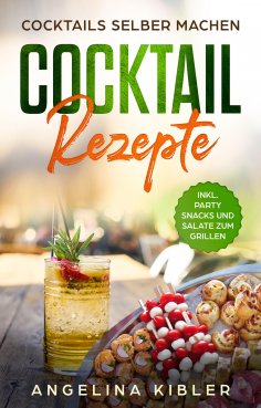 eBook: COCKTAIL REZEPTE