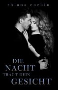 ebook: Die Nacht trägt dein Gesicht