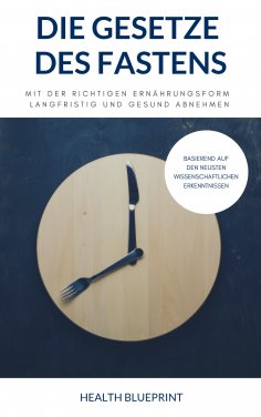 eBook: Die Gesetze des Fasten