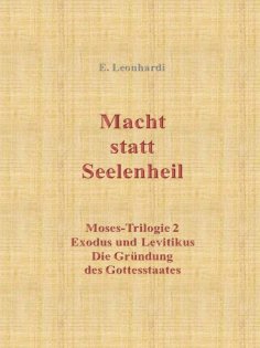 eBook: Macht statt Seelenheil