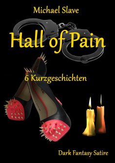 eBook: Hall of Pain