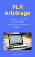 eBook: PLR Arbitrage